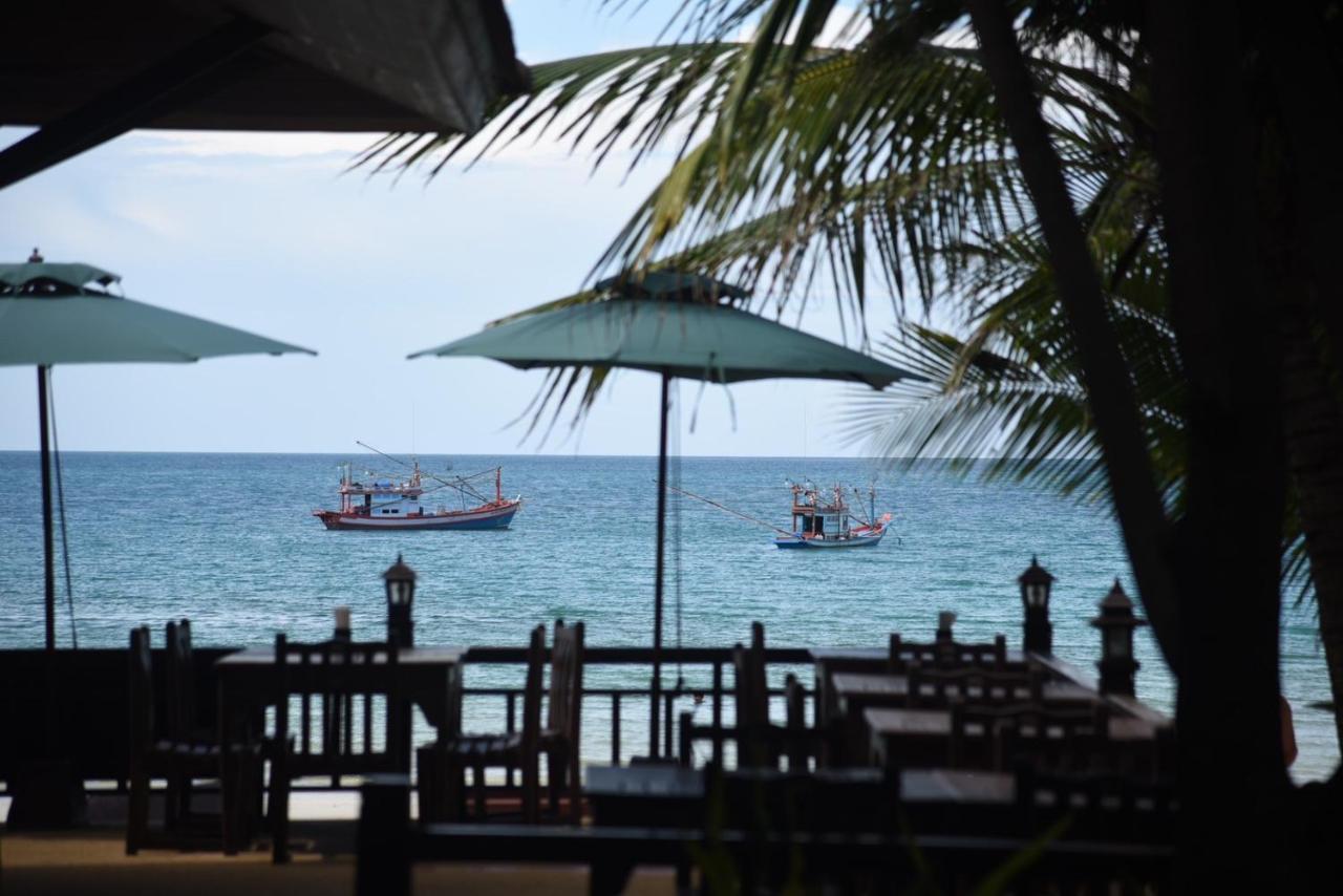 Coconut House Resort Ko Samui Exterior foto